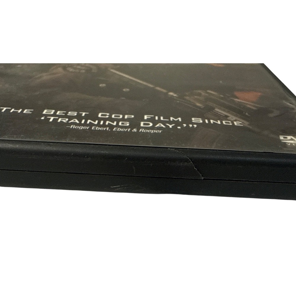 S.W.A.T.‎ (DVD, 2003) Widescreen Special Edition - Picture 4 of 4